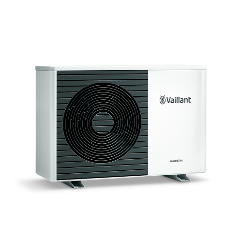 Vaillant aroTHERM