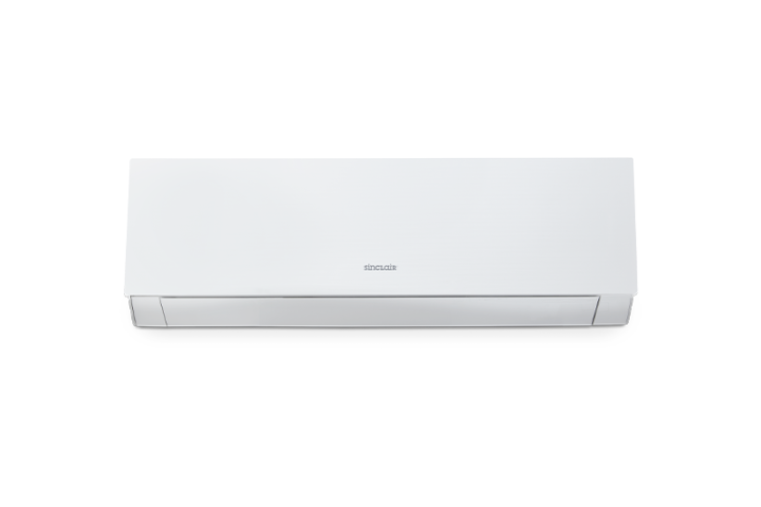 Klimatizace Sinclair MARVIN SET vnitřní SIH-09BIMW + venkovní Jednotky  SOH-09BIM bílý panel