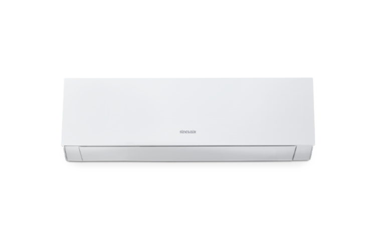 Klimatizace Sinclair MARVIN SET vnitřní SIH-09BIMW + venkovní Jednotky  SOH-09BIM bílý panel