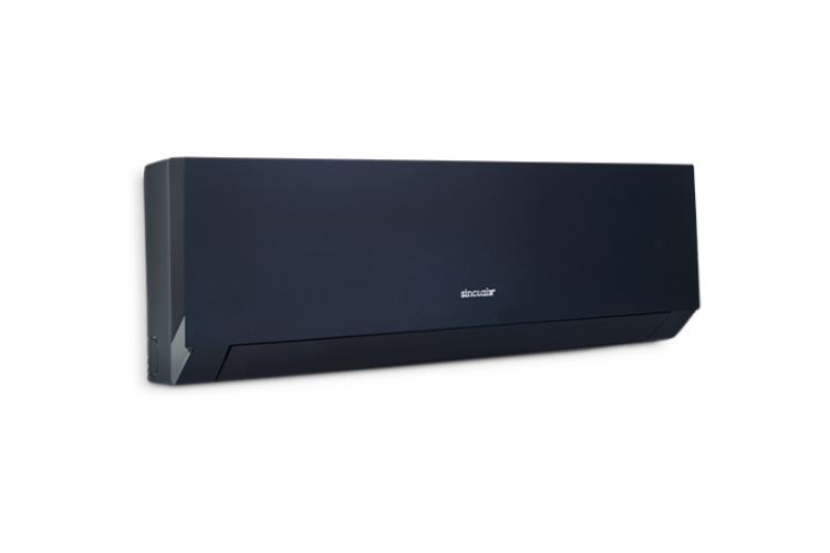 Klimatizace Sinclair MARVIN SET vnitřní SIH-18BIMN + venkovní jednotka  SOH-18BIM navy panel