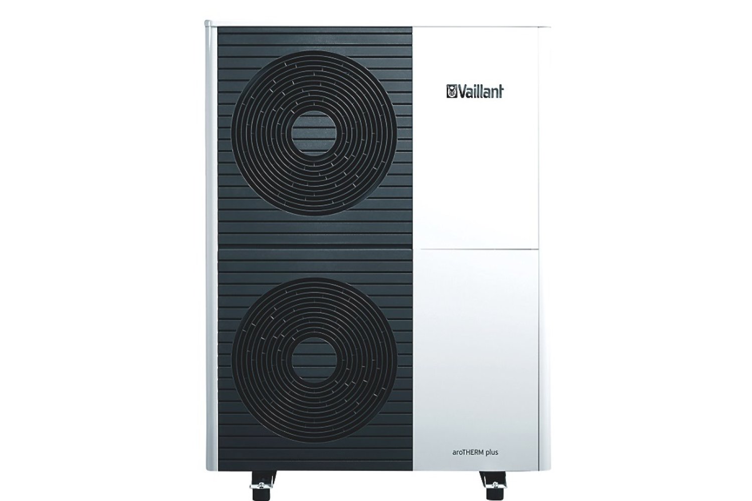 Tepelné čerpadlo Vaillant aroTHERM plus - VWL 125 / 6 400 V + VWZ AI VWL X/6 MB4 + regulace