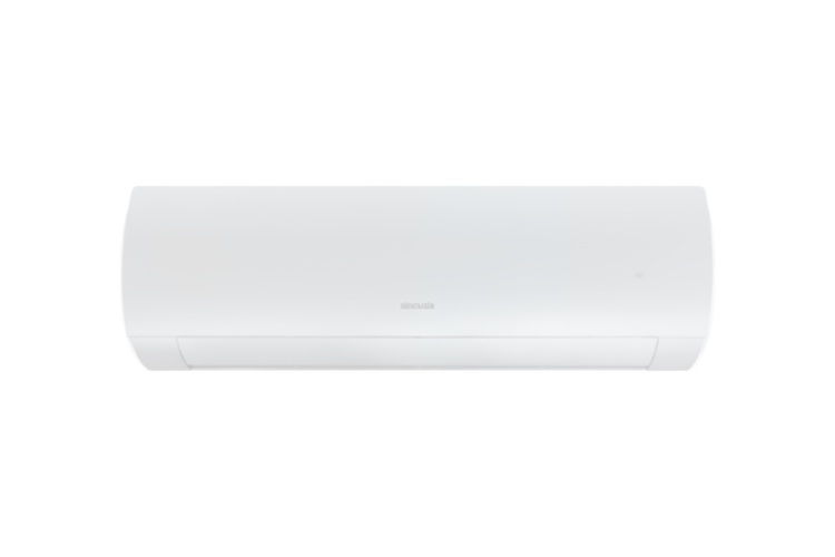Klimatizace Sinclair TERREL SET vnitřní SIH-24BIT2W + venkovní  jednotky SOH-24BIT bílý panel