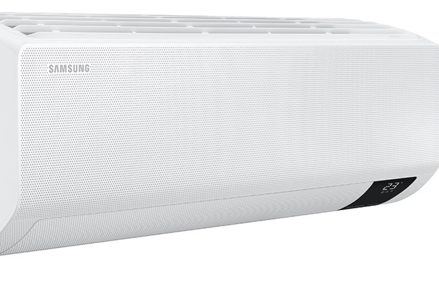 Samsung Wind Free Comfort AR09CXCAAWKNEU + AR09TXCAAWKXEU Výkon 2,5 kW