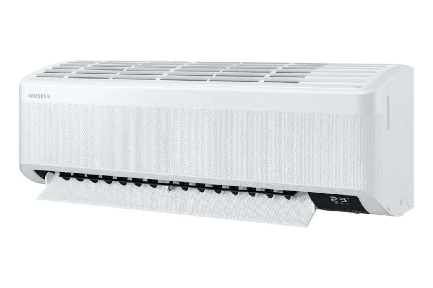Samsung Wind Free Elite AR12TXCAAWKNEU + AR12TXCAAWKXEU  Výkon 3,5 kW