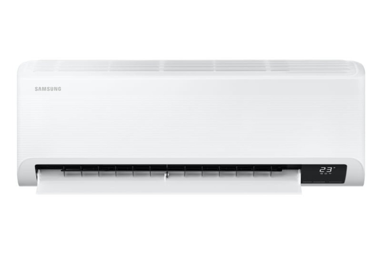 Samsung Cebu AR24TXFYAWKNEU + AR24TXFYAWKXEU  Výkon 6,5 kW