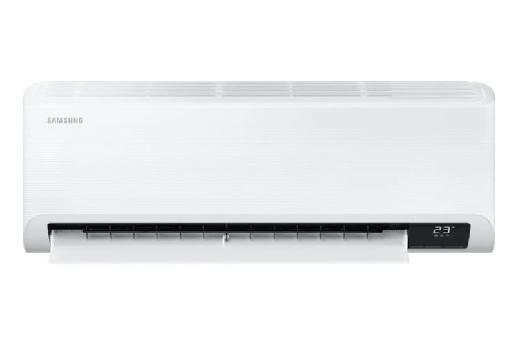 Samsung Cebu AR24TXFYAWKNEU + AR24TXFYAWKXEU  Výkon 6,5 kW