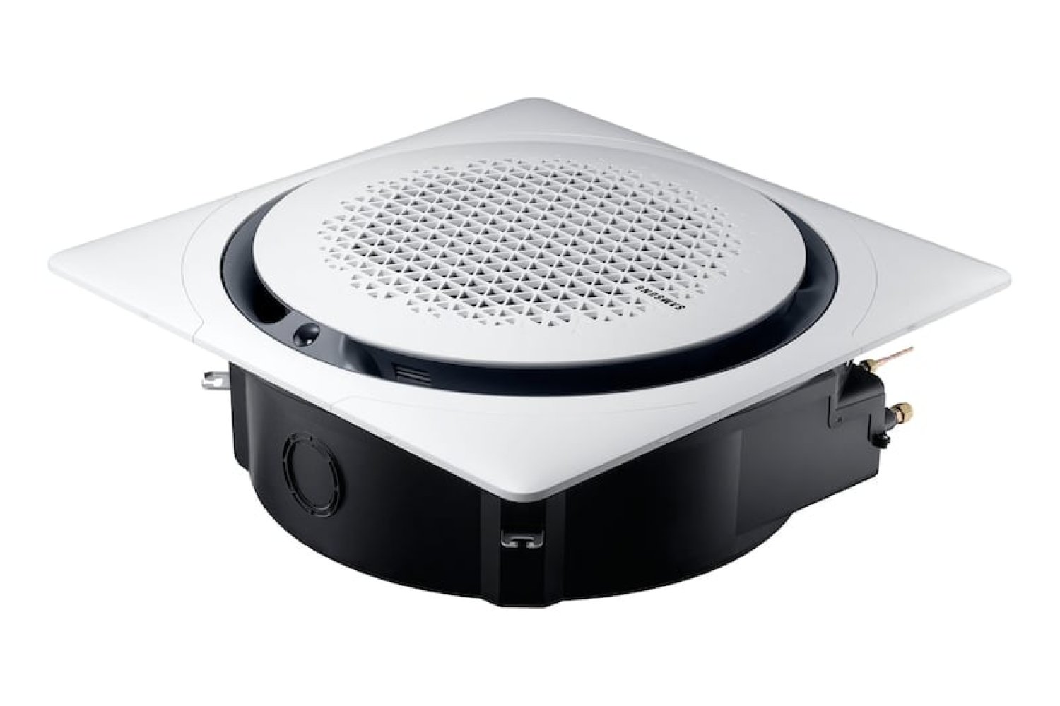 Samsung Wind Free 360° kruhová kazetová jednotka AC071RN4PKG/EU + AC071RXADKG/EU + dekorační panel    Výkon 7,1 kW