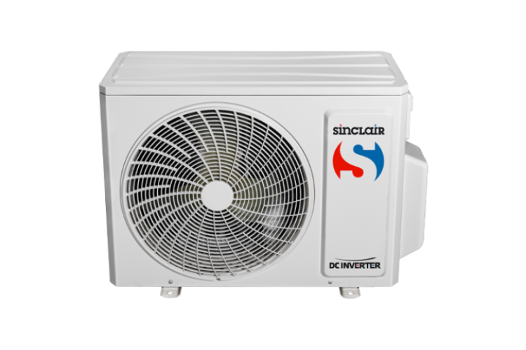 Sinclair MULTI venkovní jednotka  MV-E14BI2   výkon 4,1 kW