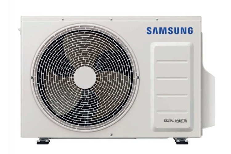 Samsung MULTI venkovní jednotka  AJ068TXJ3KG/EU  výkon 6,8 kW