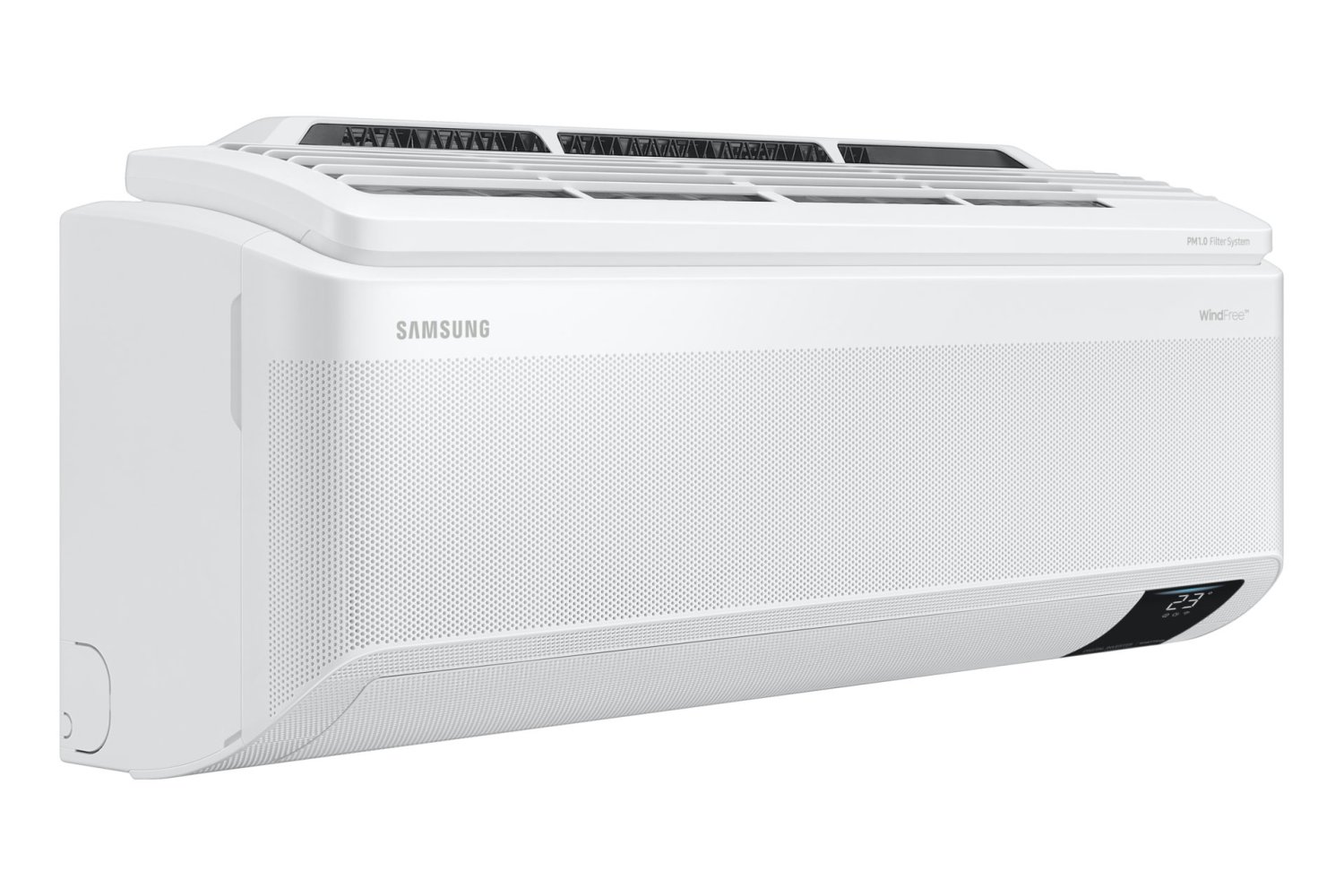 Samsung Wind Free Pure AR09CXKAAWKNEU + AR09AXKAAWKXEU  Výkon 2,5 kW
