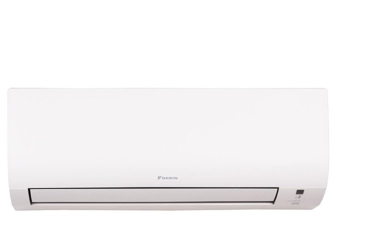 Klimatizace Daikin Comfora vnitřní FTXP71N + venkovní RXP71N   7,1 kW