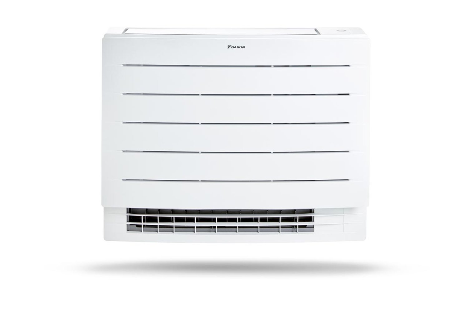 Klimatizace Daikin parapetní Perfera vnitřní FVXM25A9 + venkovní RXTP25R  výkon 2,5 kW